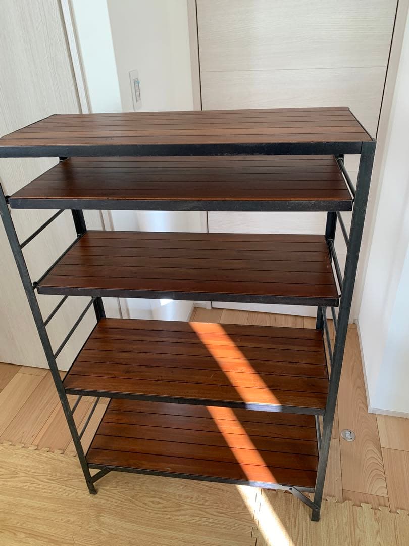 【値下げ可】unico lumber