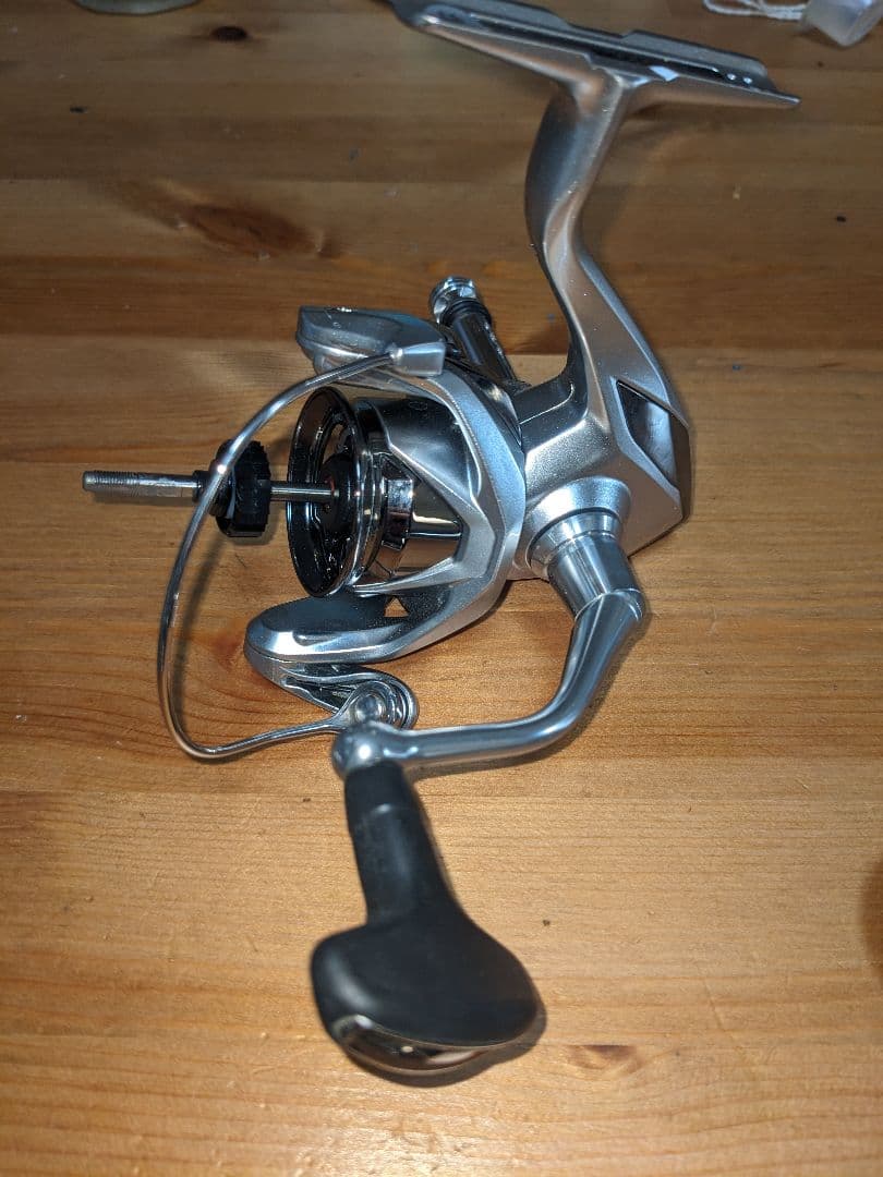 23ストラディック3000mhg