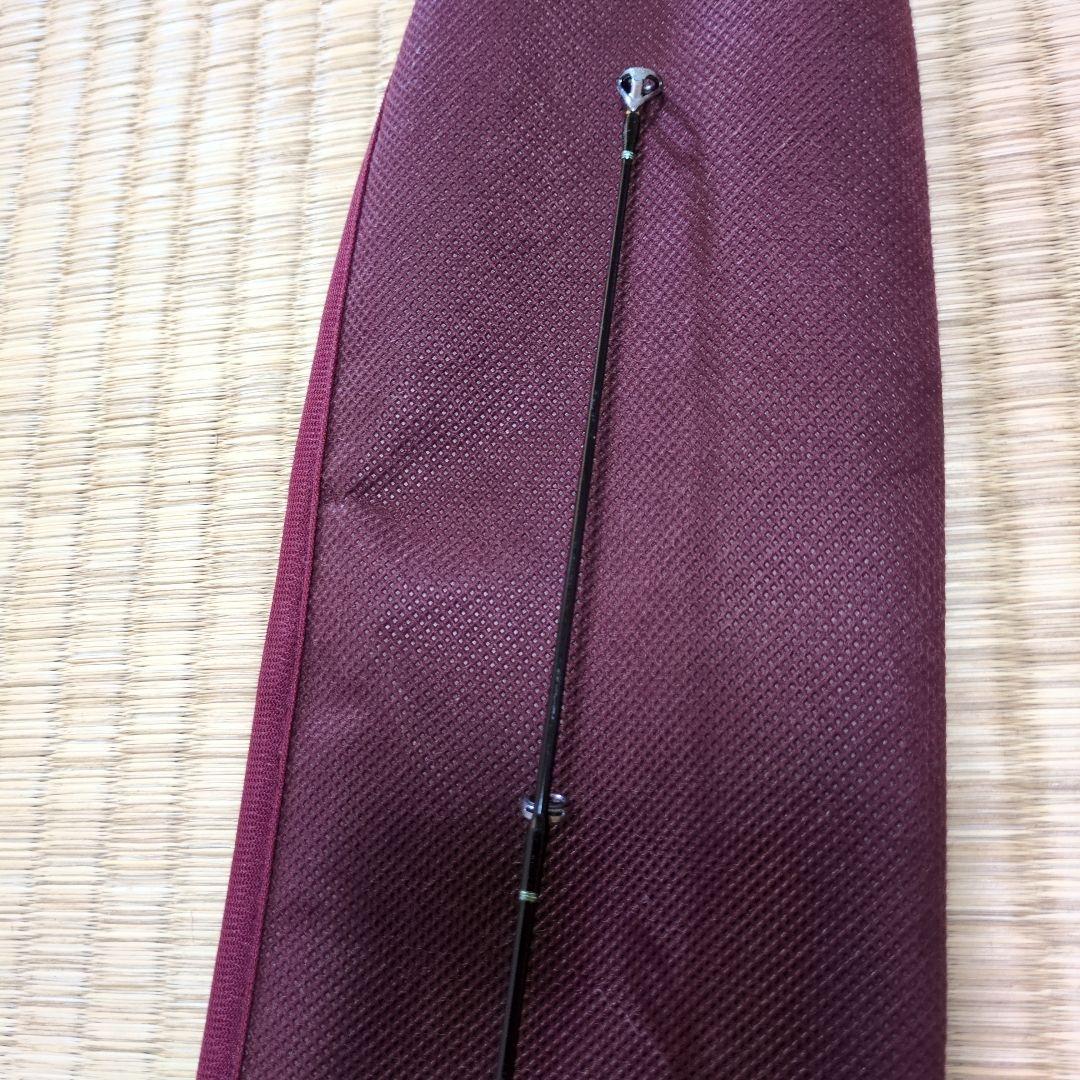 ロッド YAMAGA Blanks EARLY -92XMLRF