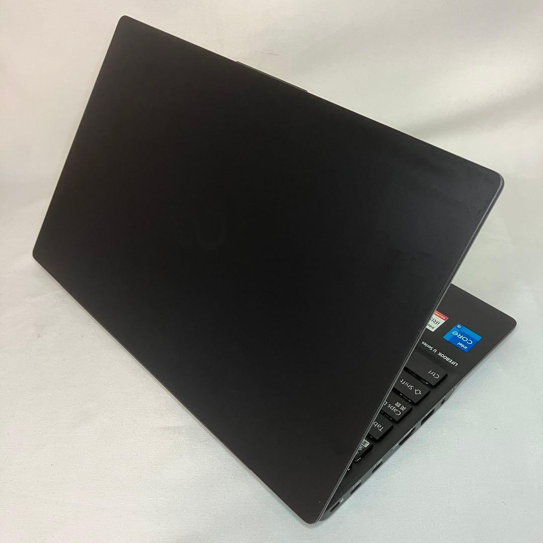 美品 LIFEBOOK U9311/F 第11世代 i5 16GB フルHD