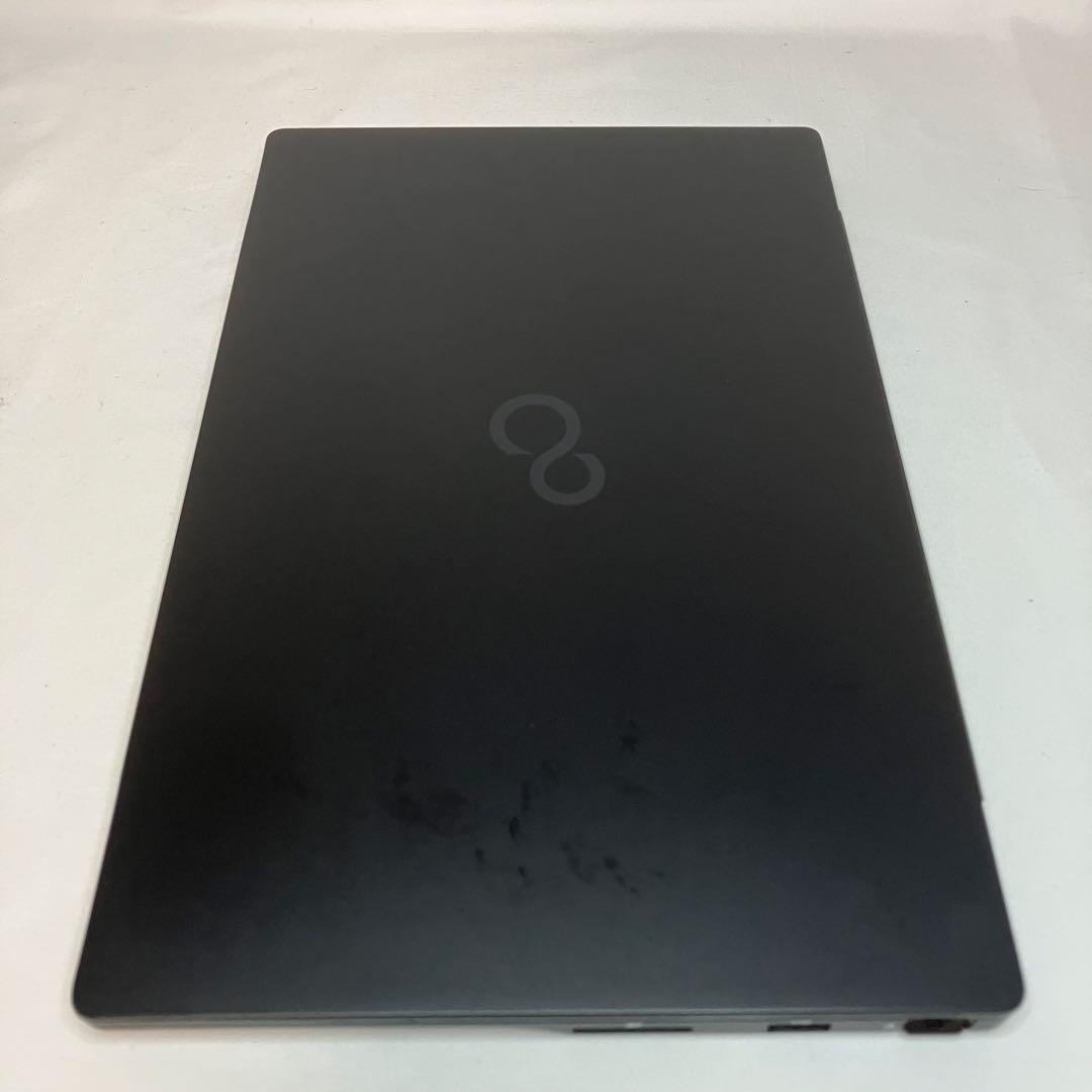 美品 LIFEBOOK U9311/F 第11世代 i5 16GB フルHD