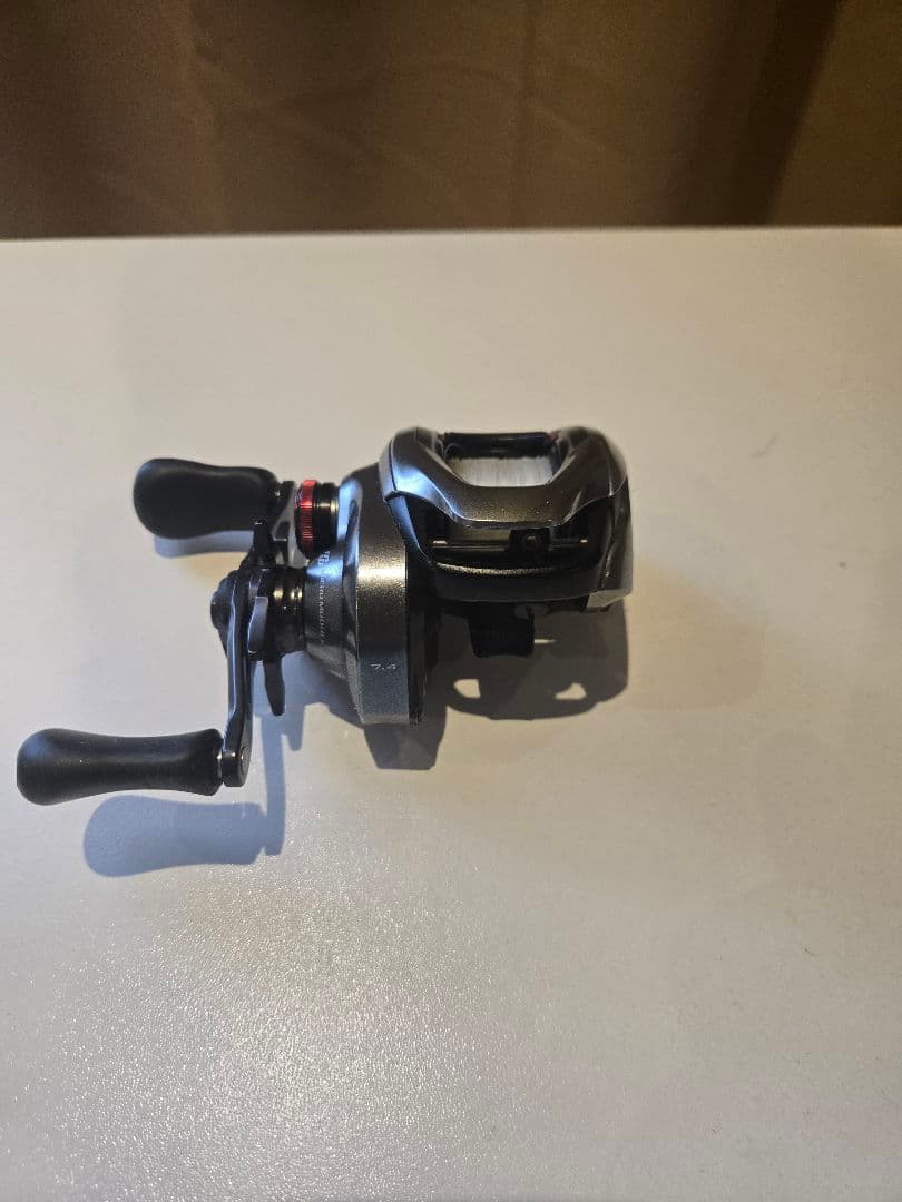 シマノ 21スコーピオン DC 150 HG Left HANDLE 左巻き