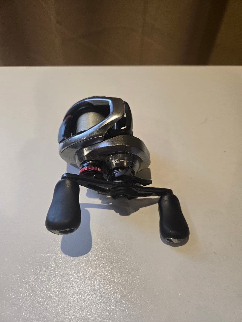 シマノ 21スコーピオン DC 150 HG Left HANDLE 左巻き