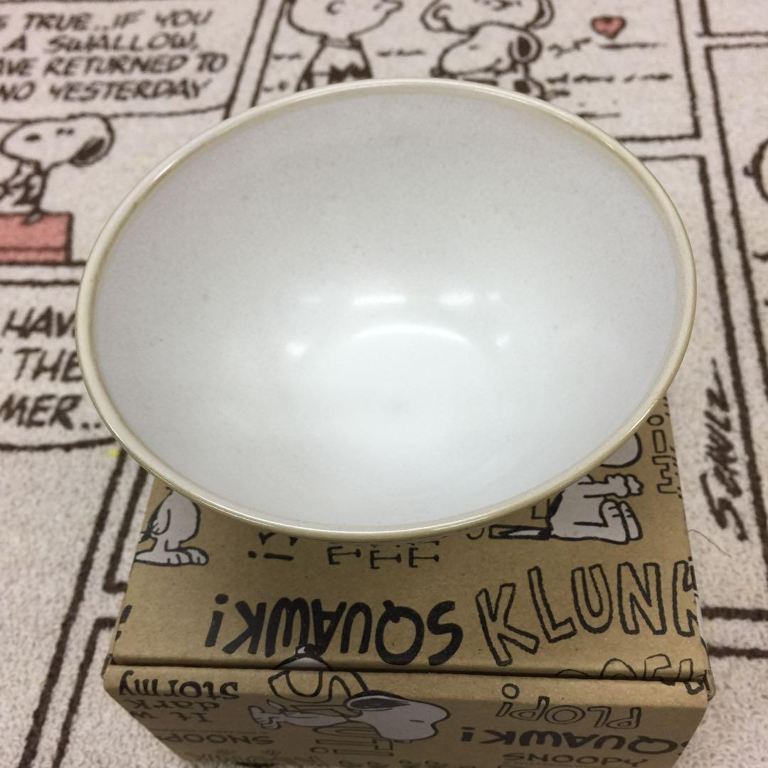 SNOOPY♥ライスボウル