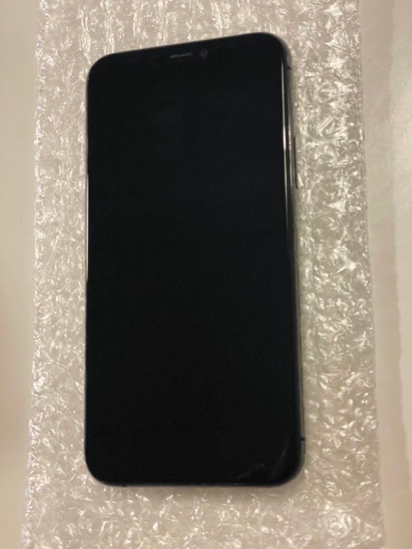 iPhone11pro 64GB 動作不具合なし画面傷なし