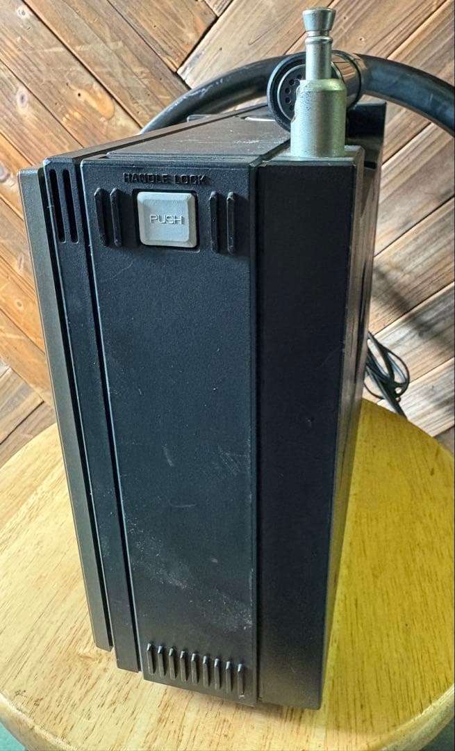 ラジオ・コンポ National Panasonic RF-1180