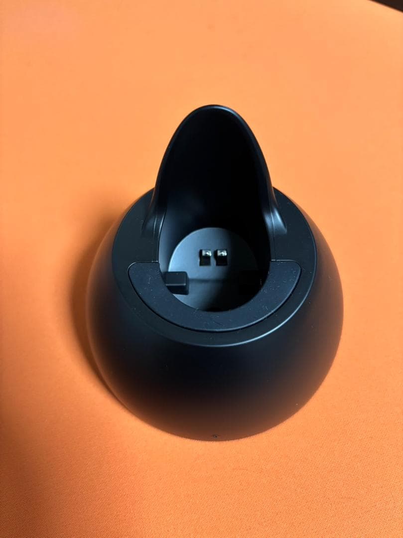 【美品/付属完備】MEDULLA コードレスヘアアイロン 黒