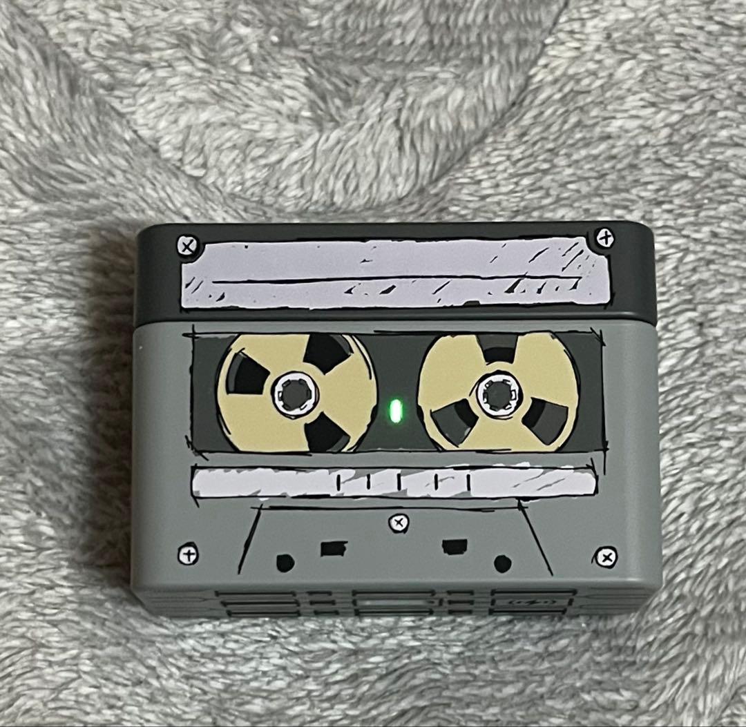 水月雨　夢回Ⅱ Golden Ages2　ワイヤレスイヤホン