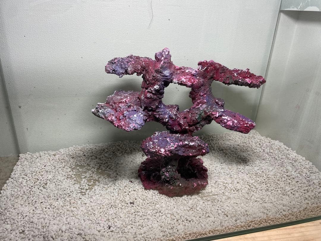 人工ライブロック RR72 アク抜き済み安心塗料使用