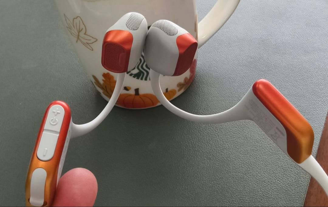 【新品未開封】SHOKZ Open Run Pro 2 キプチョゲモデル保証付き