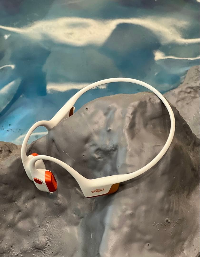 【新品未開封】SHOKZ Open Run Pro 2 キプチョゲモデル保証付き