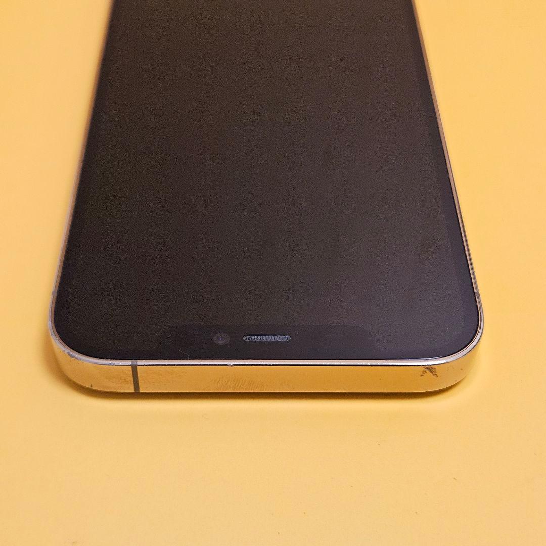 iPhone 12 Pro 256GB｜24時間以内発送!#860