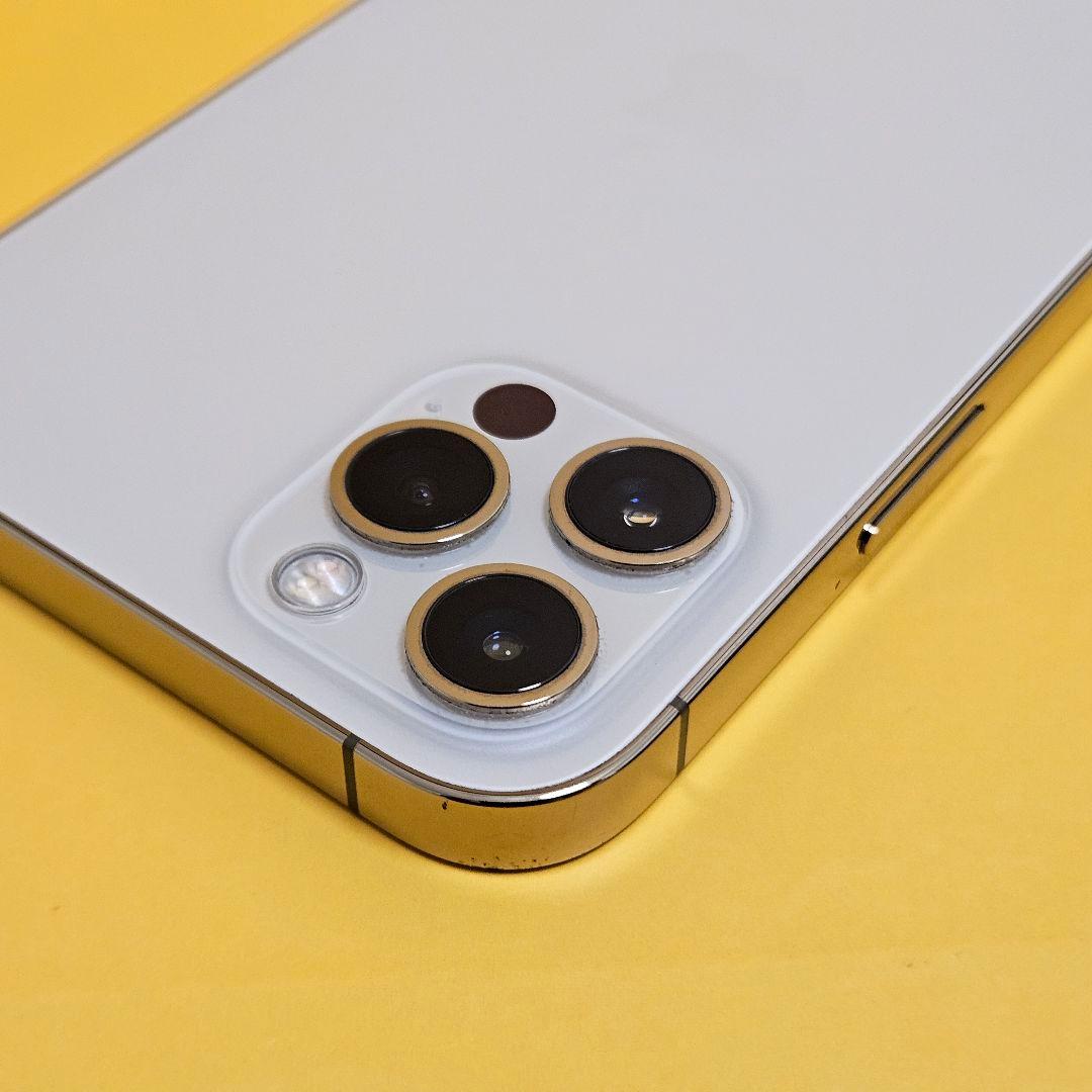 iPhone 12 Pro 256GB｜24時間以内発送!#860