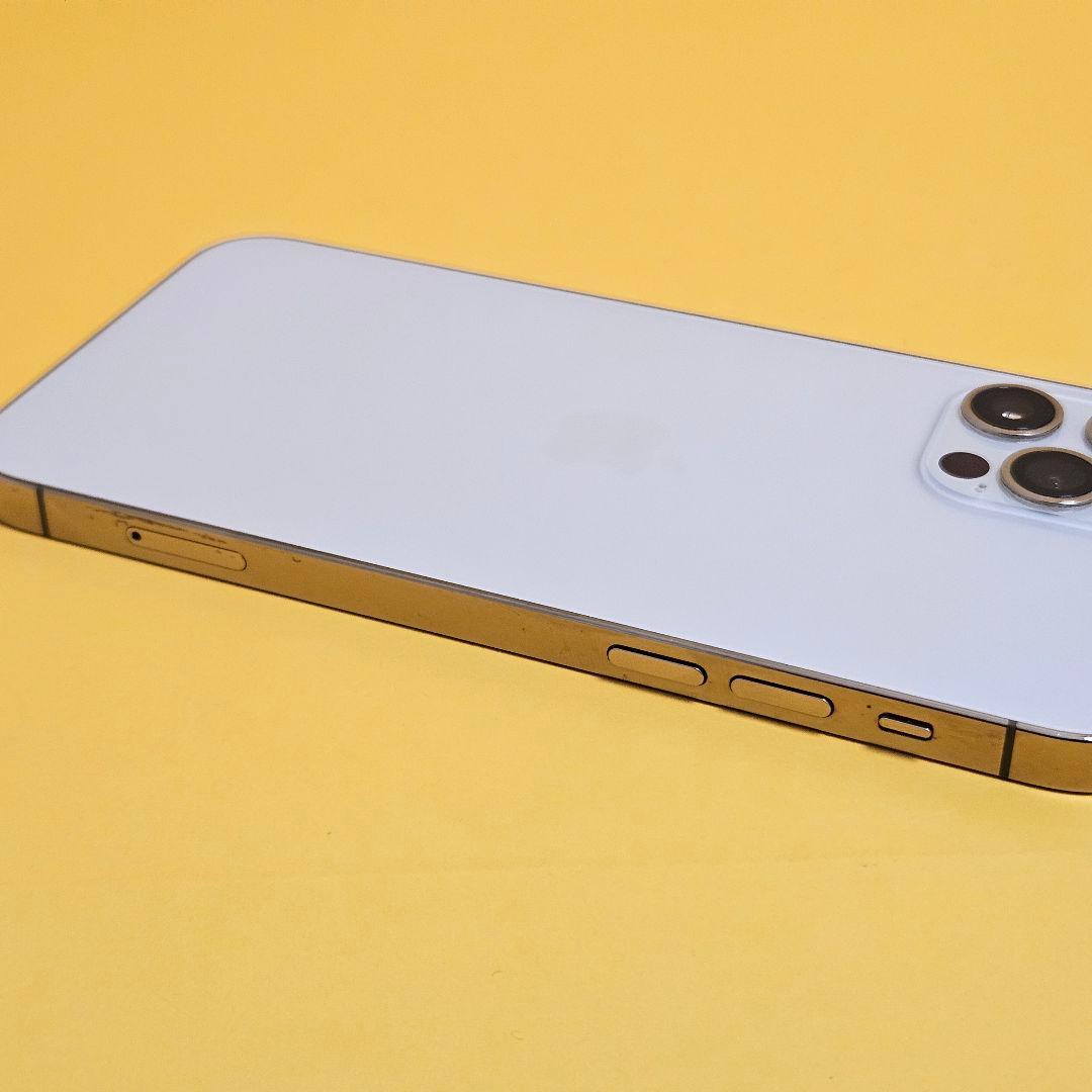 iPhone 12 Pro 256GB｜24時間以内発送!#860