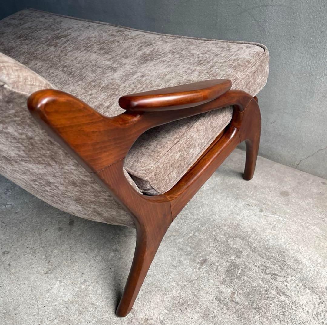 【廃番】ACME FURNITURE “MADISON SOFA 2P”