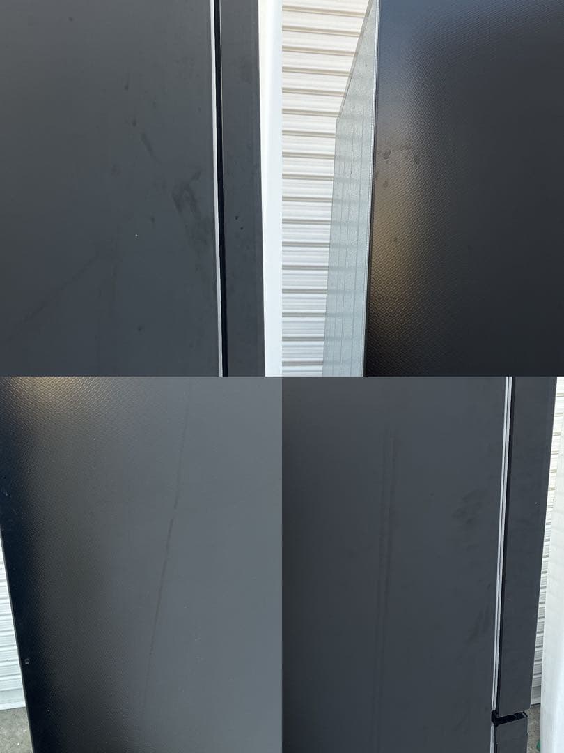 アイリスオーヤマ ノンフロン冷凍冷蔵庫 IRSN-27A-B 2021年製