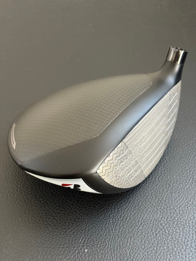 ブリヂストン BX1 ST 10.5° ドライバー ヘッド単体