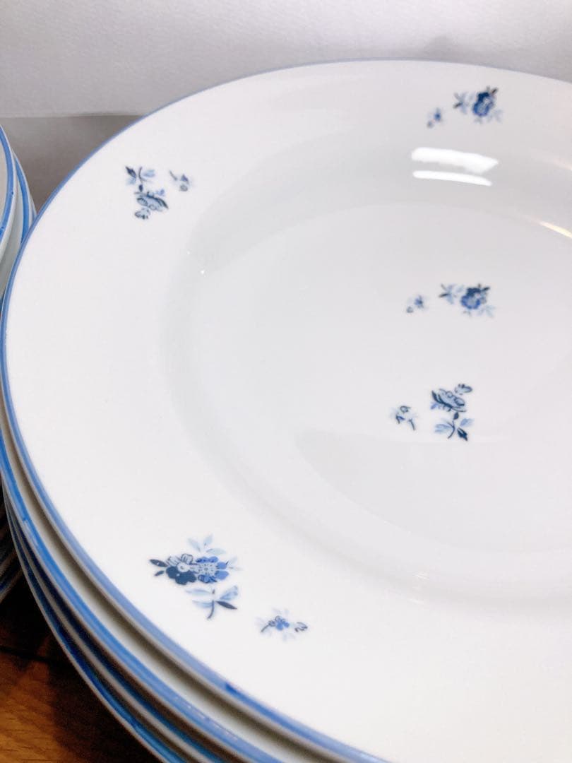 プレート 食器 大皿 皿 中皿 まとめ売り20枚