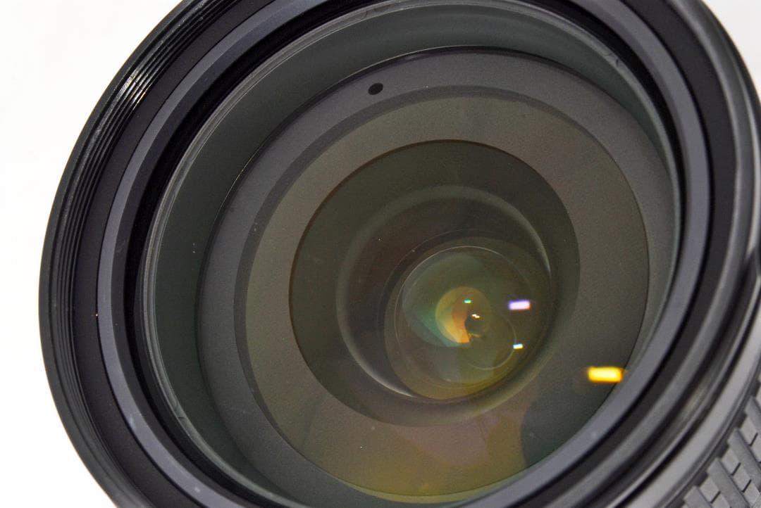 ニコン AF-S 18-200mm F/3.5-5.6G ED VR