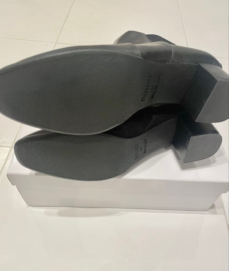 専用新品¥21.500ヤマダヤスコットクラブnouerブーツPECHINCHAR