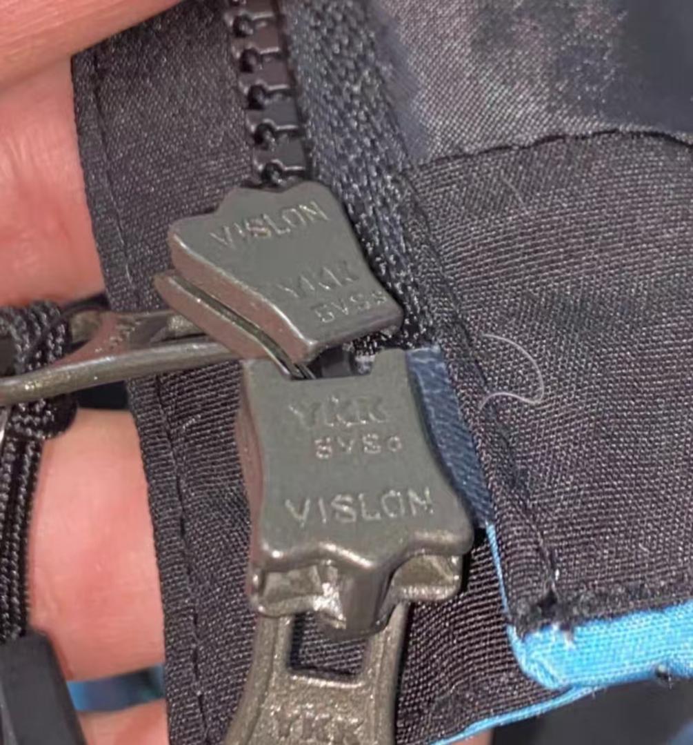 THE NORTH FACE × Supreme フード付き マウンテンパーカー