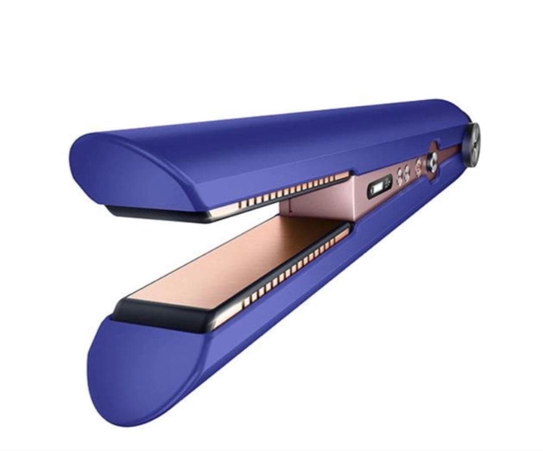 ダイソンdysonストレートアイロン