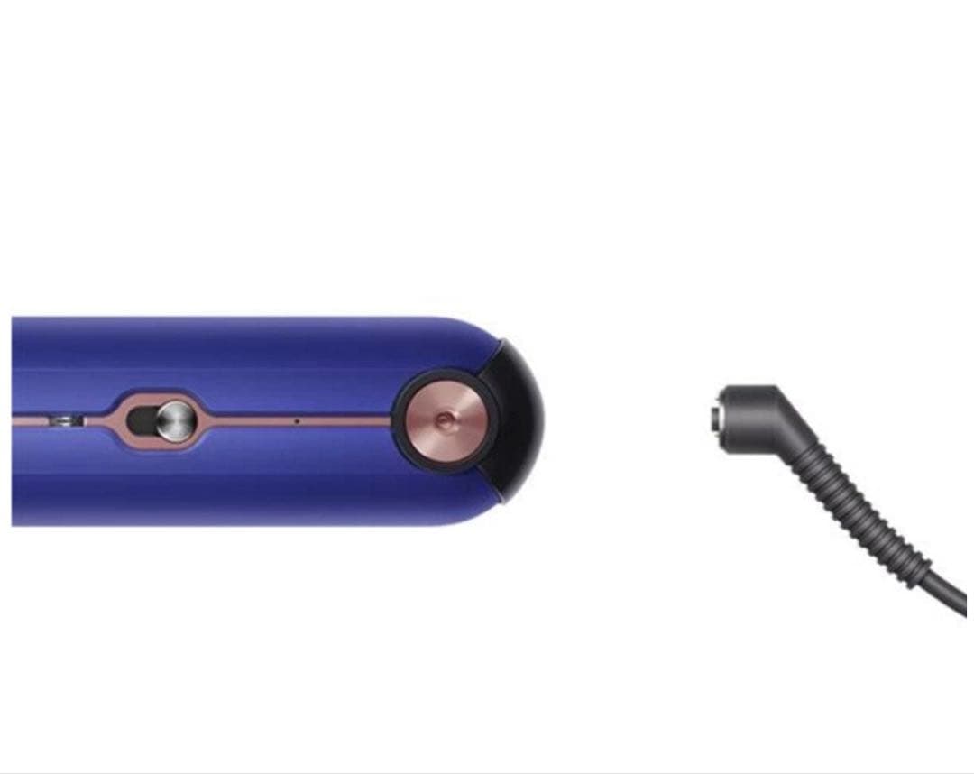 ダイソンdysonストレートアイロン