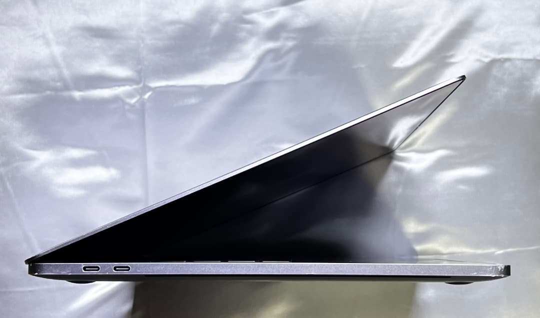 k*b様 ダブルOS♪〜MacBook Pro 15-inch【cs6, Off