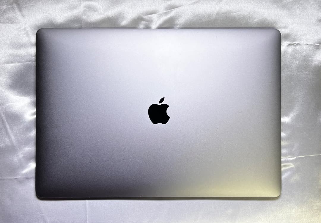 k*b様 ダブルOS♪〜MacBook Pro 15-inch【cs6, Off