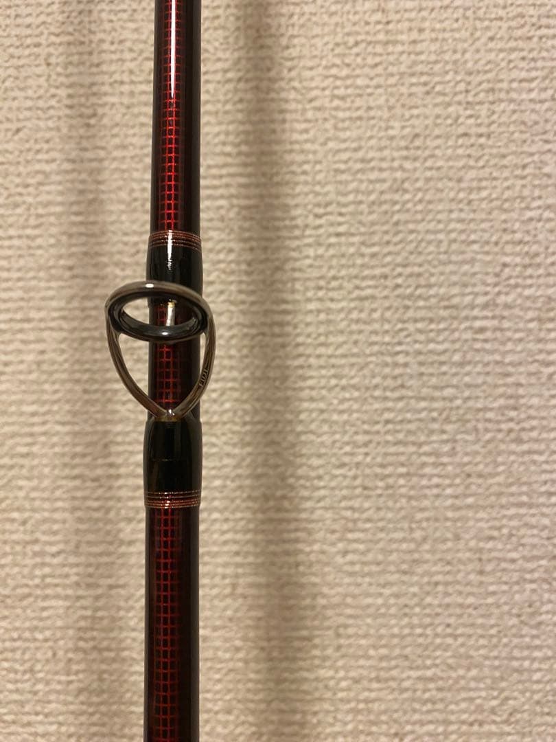 現行　シマノ　海春30-300