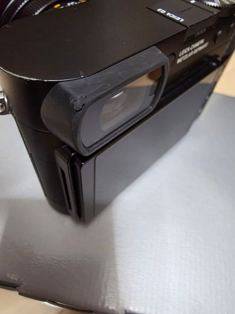 【美品】LEICA Q3