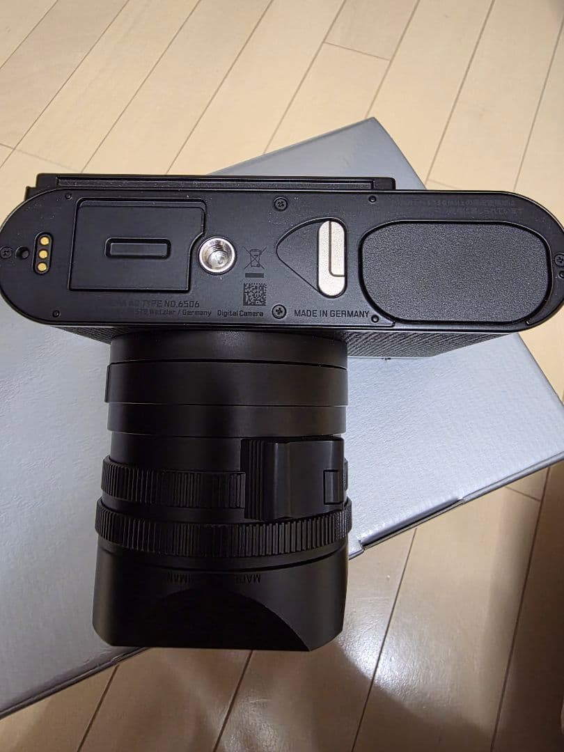 【美品】LEICA Q3