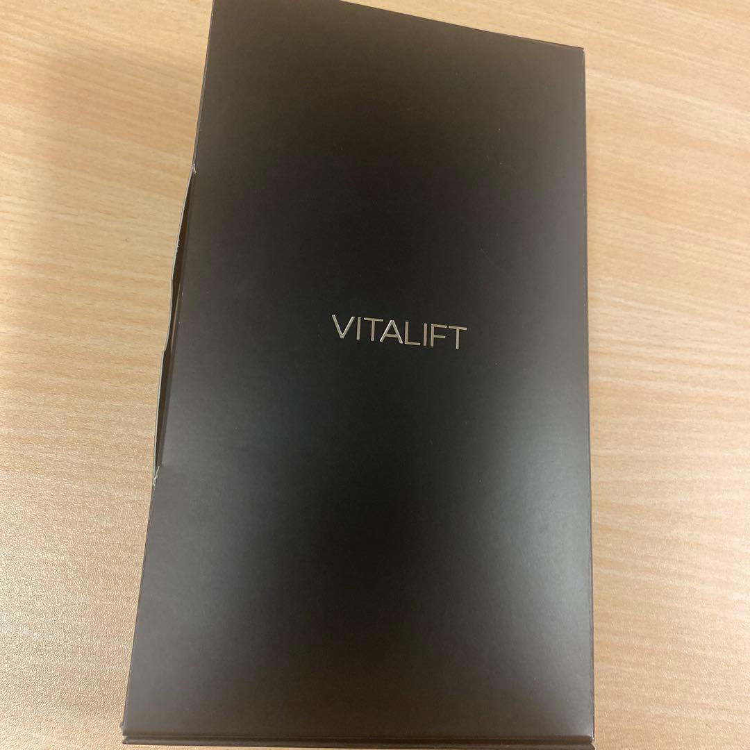 パナソニック VITALIFT RF EX EH-SR86-T リフトケア美顔器