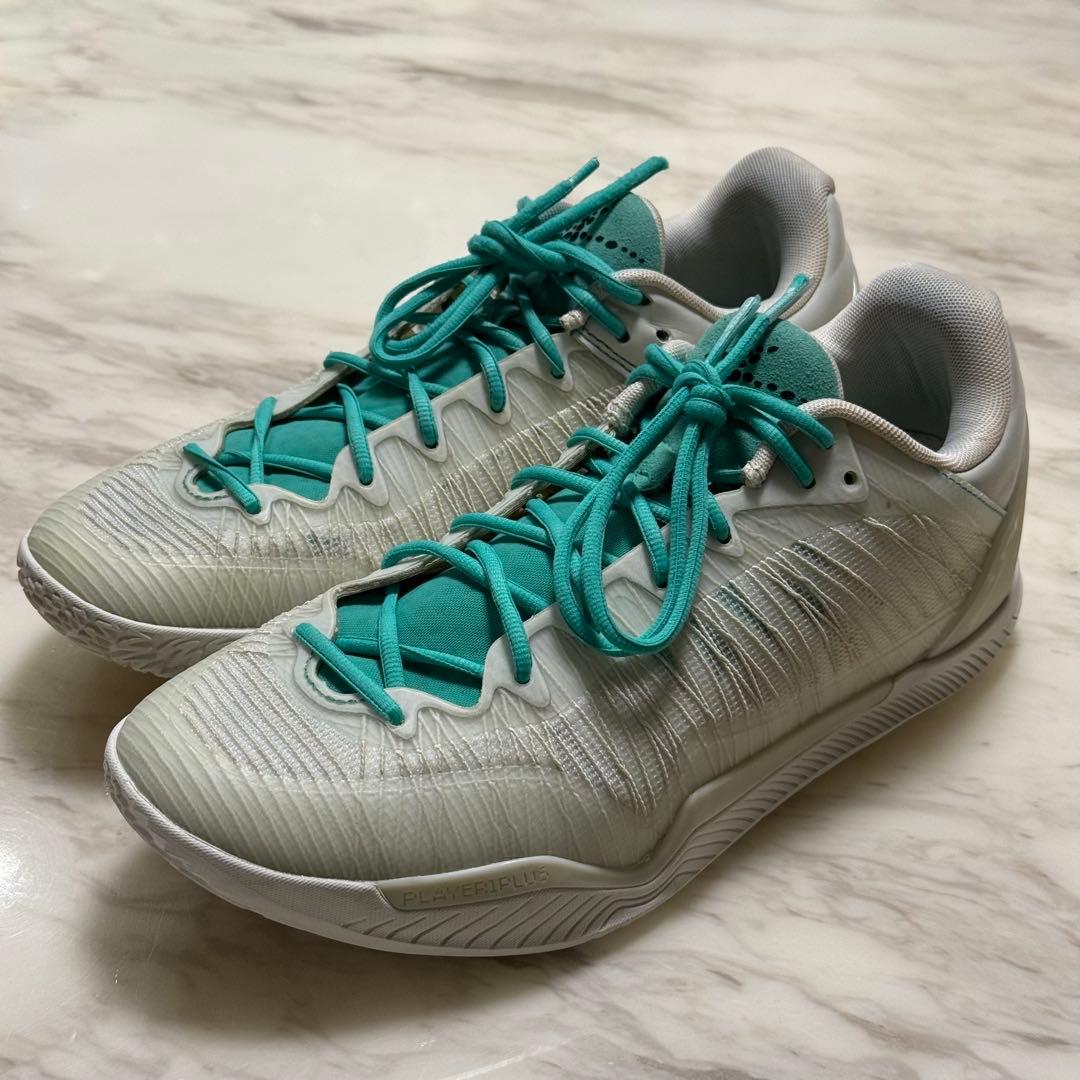 シューズ(男性用) player1 plus amber 