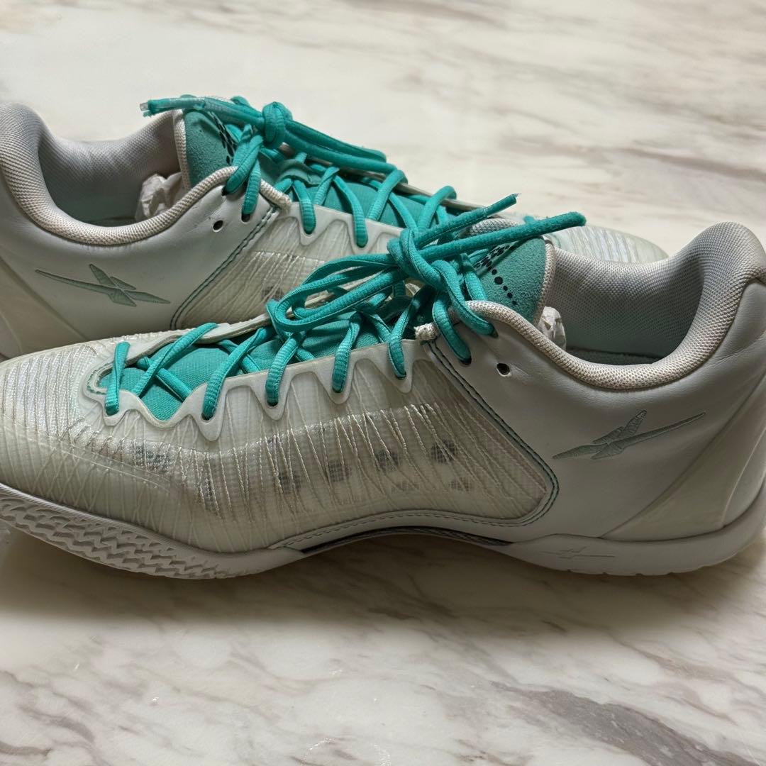 シューズ(男性用) player1 plus amber 