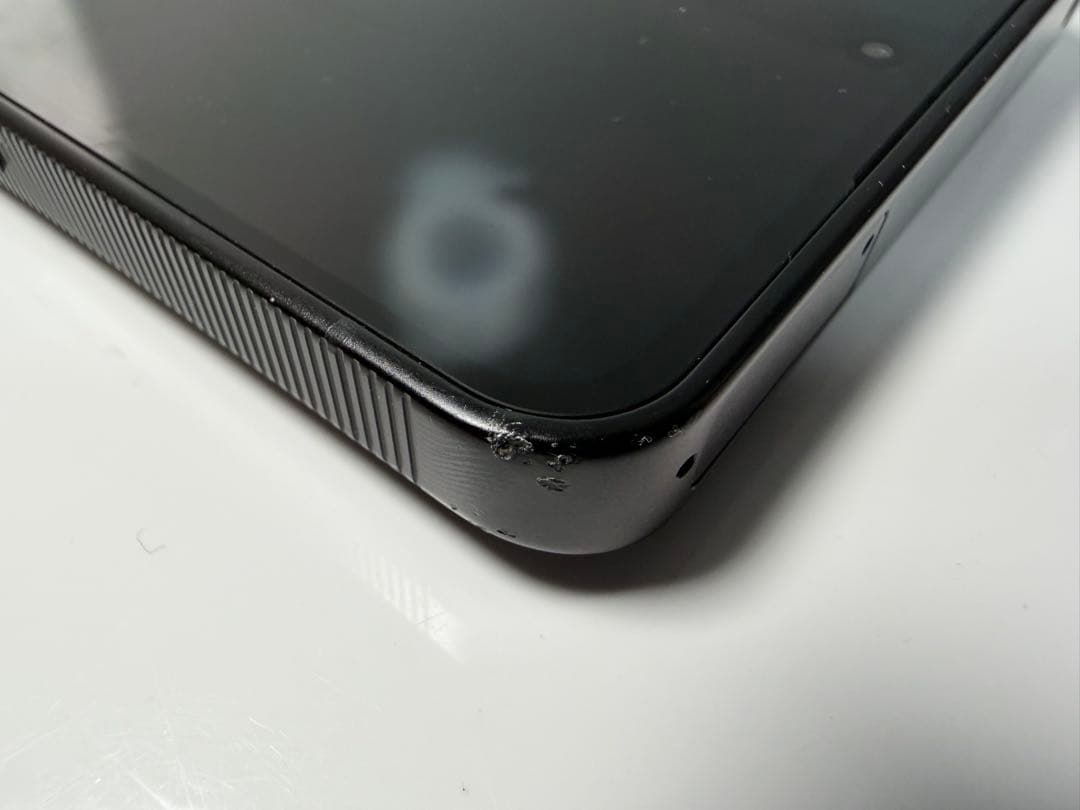 Leitz phone 3 512GB SoftBank 画面不良なし