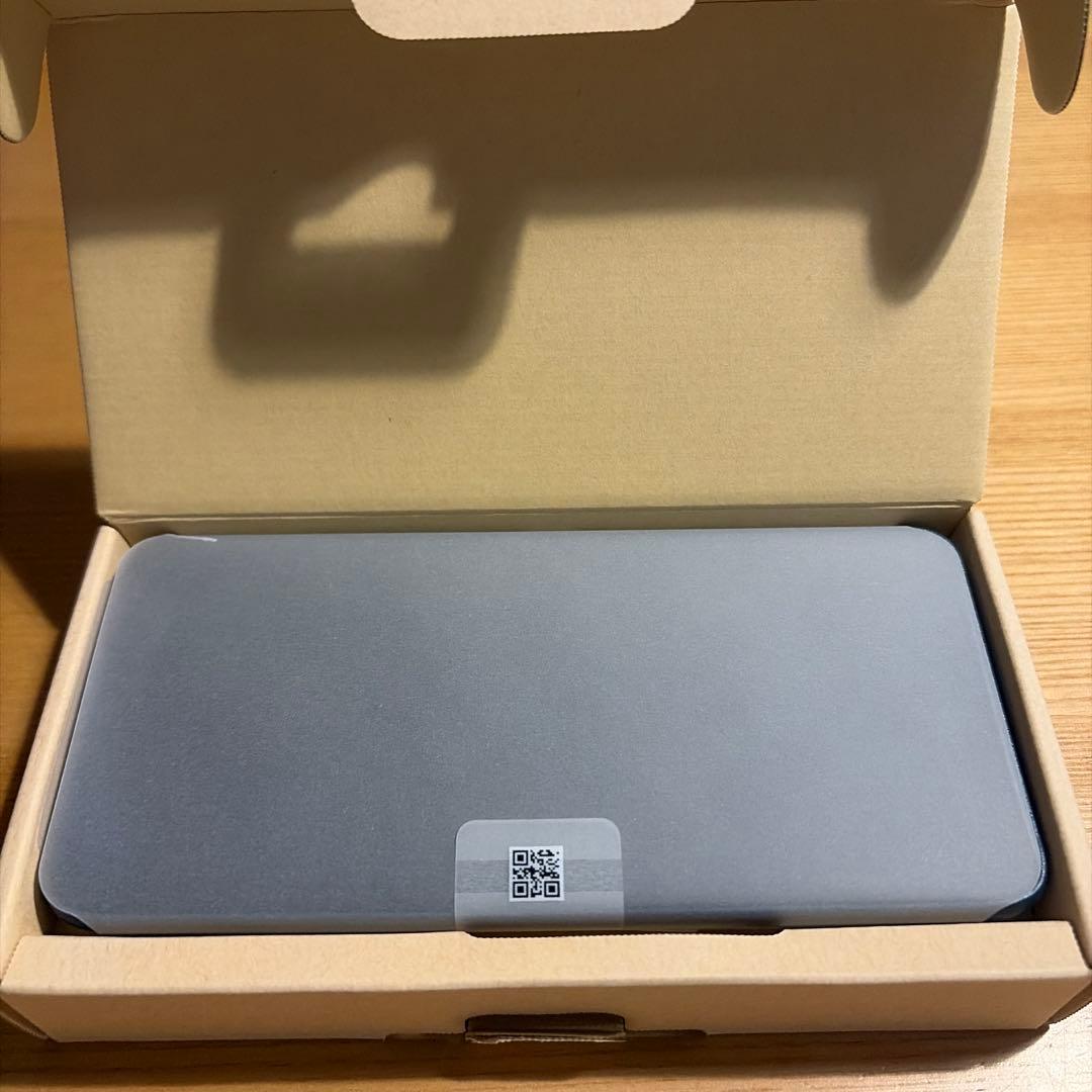 arrows We2 ネイビーグリーン 新品