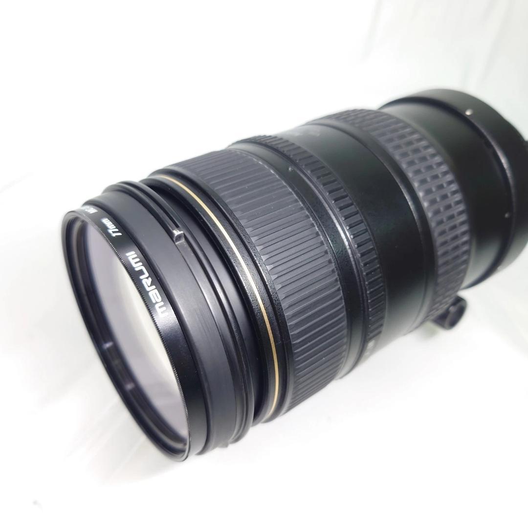 【美品】 ニコン Nikon AF VR 80-400mm F4.5-5.6D
