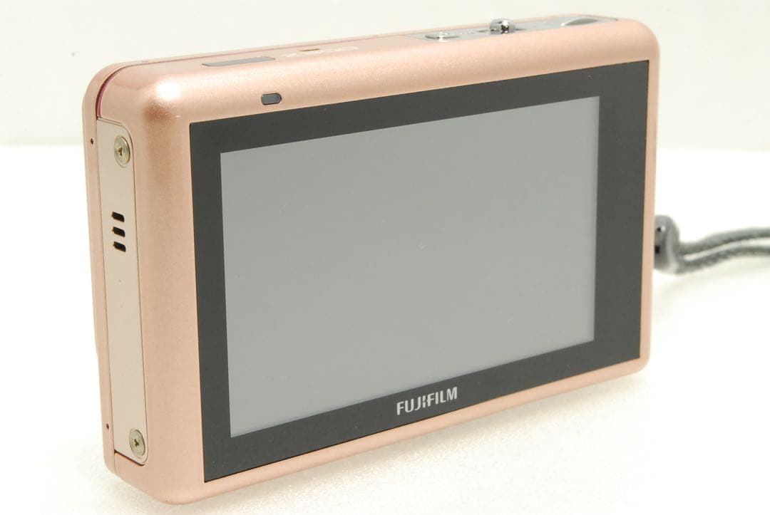FUJIFILM FinePix Z300 ❤️スマホ転送 動作確認済 ピンク