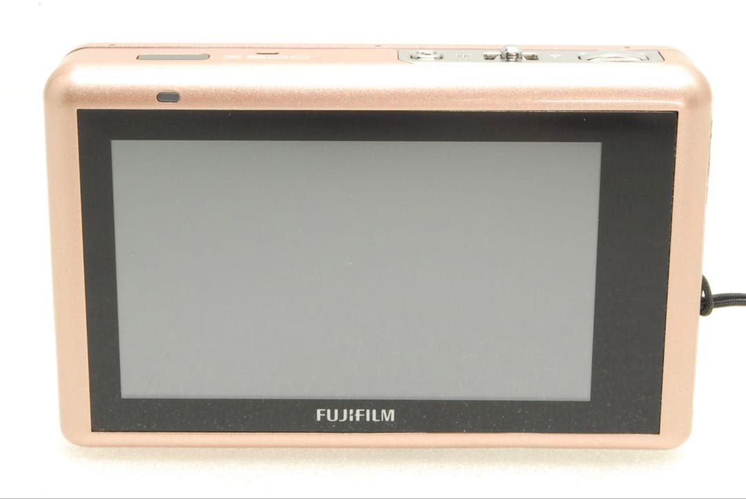 FUJIFILM FinePix Z300 ❤️スマホ転送 動作確認済 ピンク