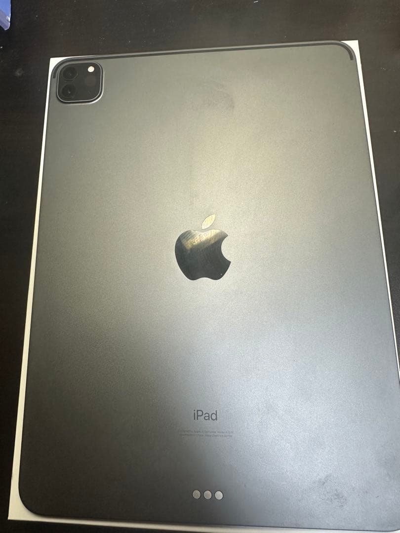 iPad Pro 11インチ 第二世代 128GB