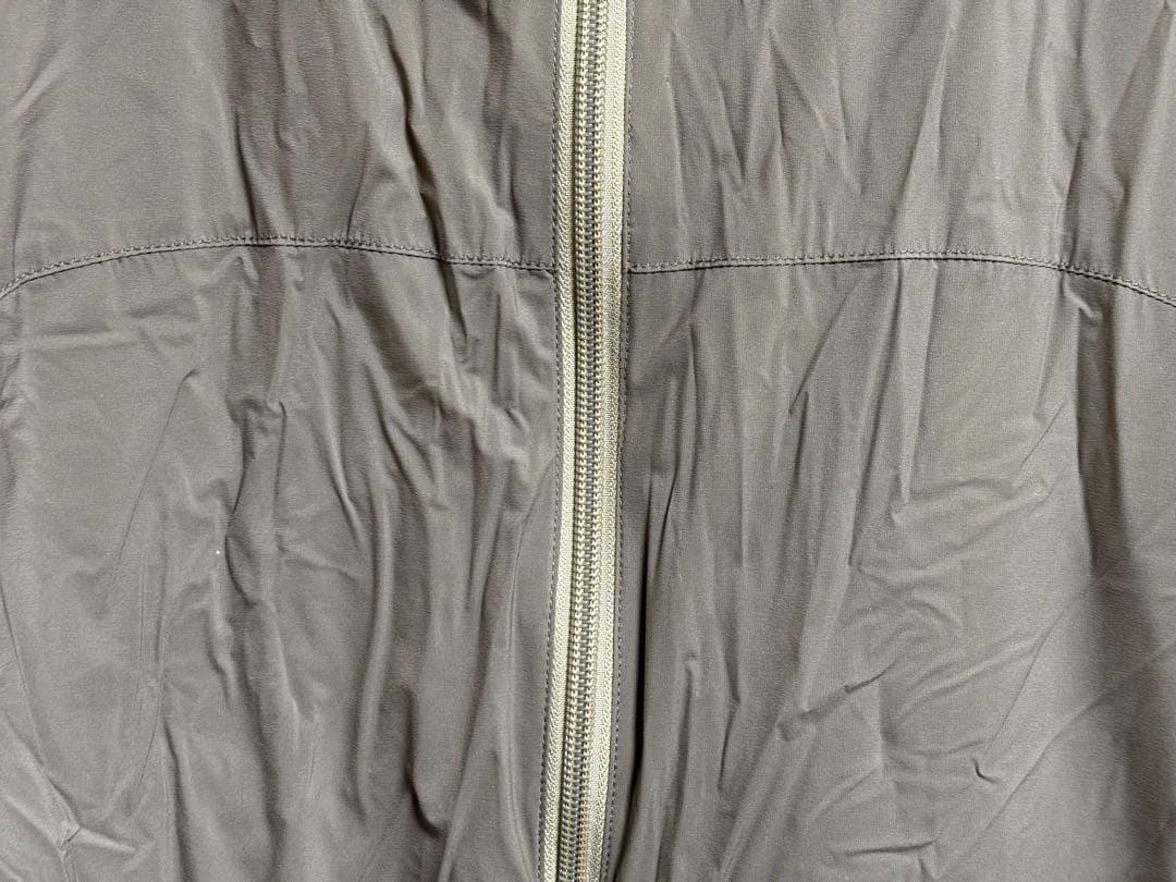 FEDELI フェデーリ ナイロンジャケット イタリア製