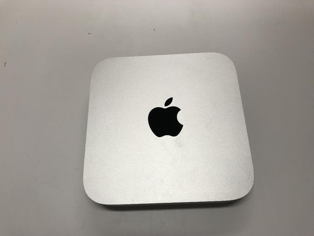 MacMini i7 2.6GHz メモリ16GB  SSD 750GB