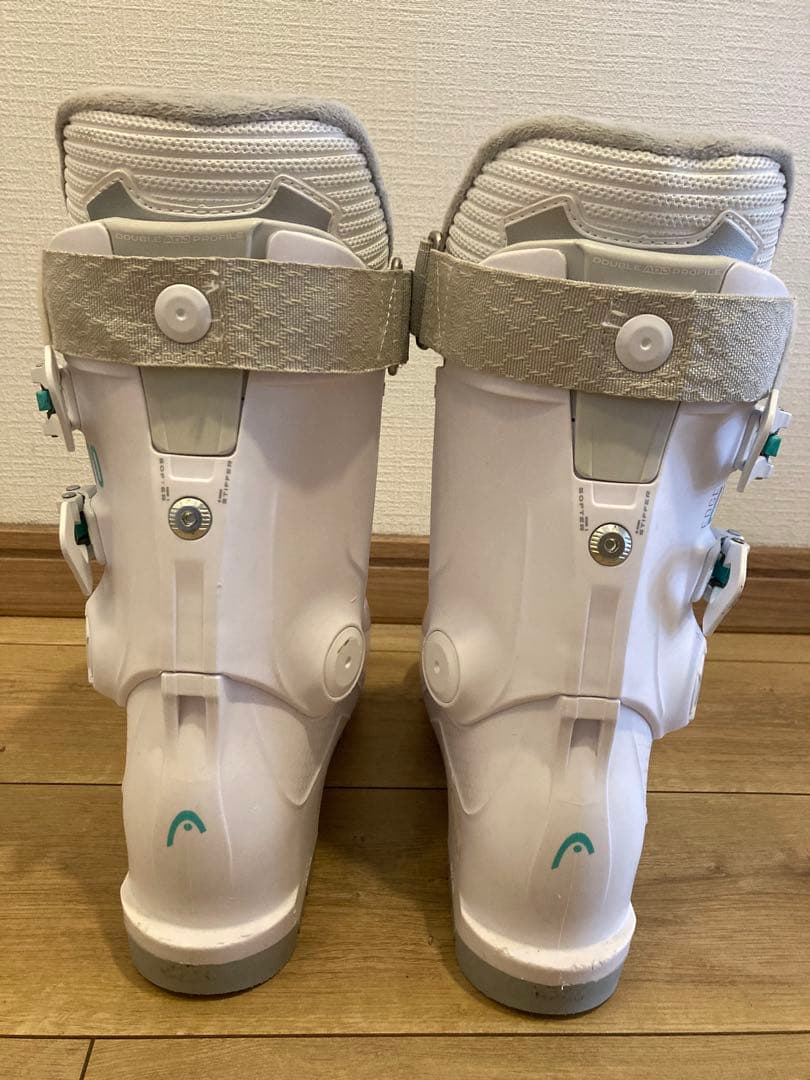 HEAD LYT 70 女性用スキー ブーツ23センチ