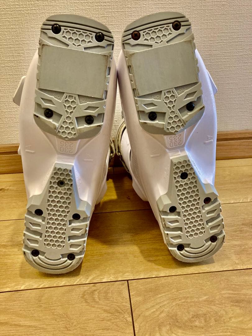 HEAD LYT 70 女性用スキー ブーツ23センチ