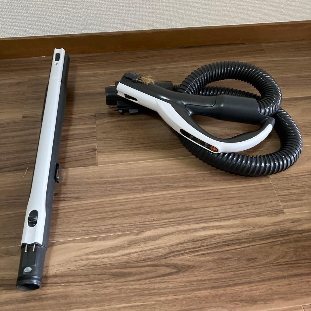 ⭐三菱　紙パック式掃除機　TC-GXG8P-P　2020年製　Be-K ピンク