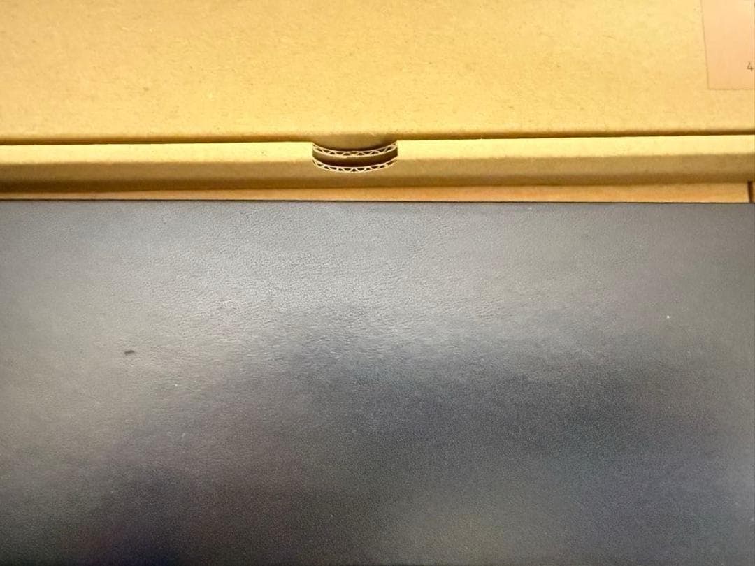 HHKB Professional HYBRID Type-S 雪 パームレスト