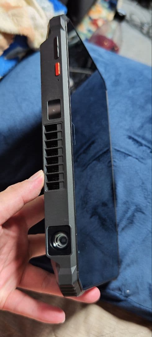 値下げあり。Blackview Active 12pro 16+32GB 1TB