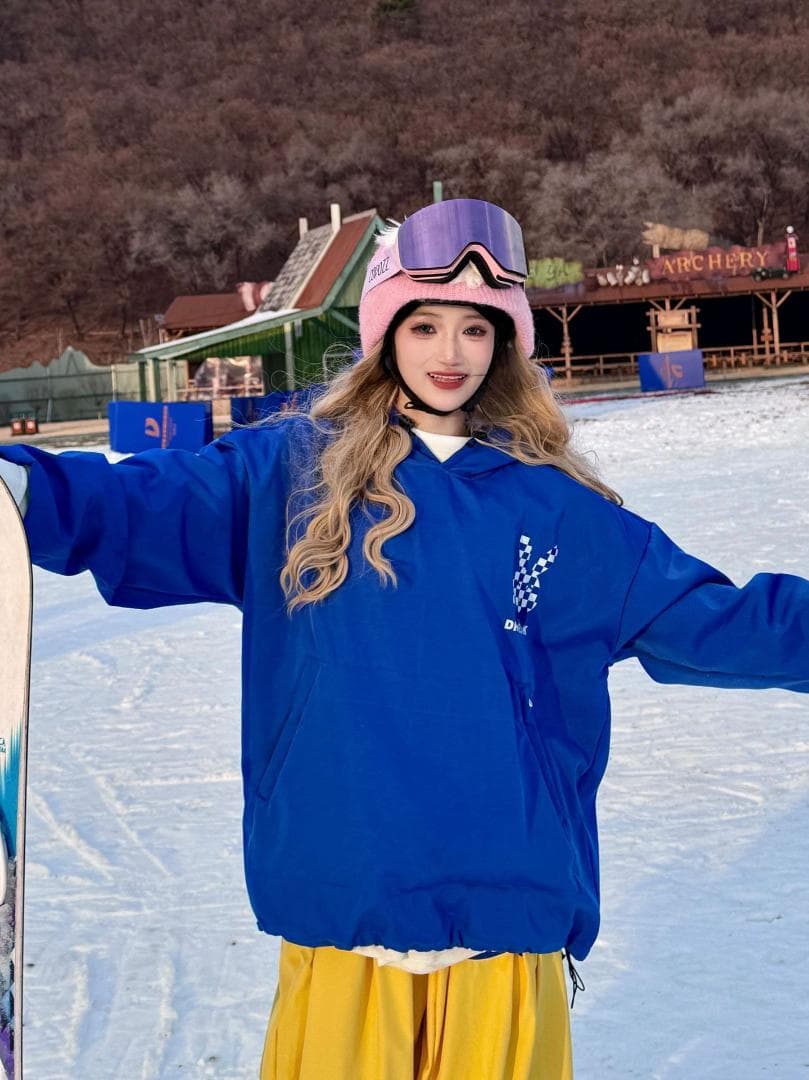 【上下セット】 スノーウェア スキーウェア スノーボードウェア ビット