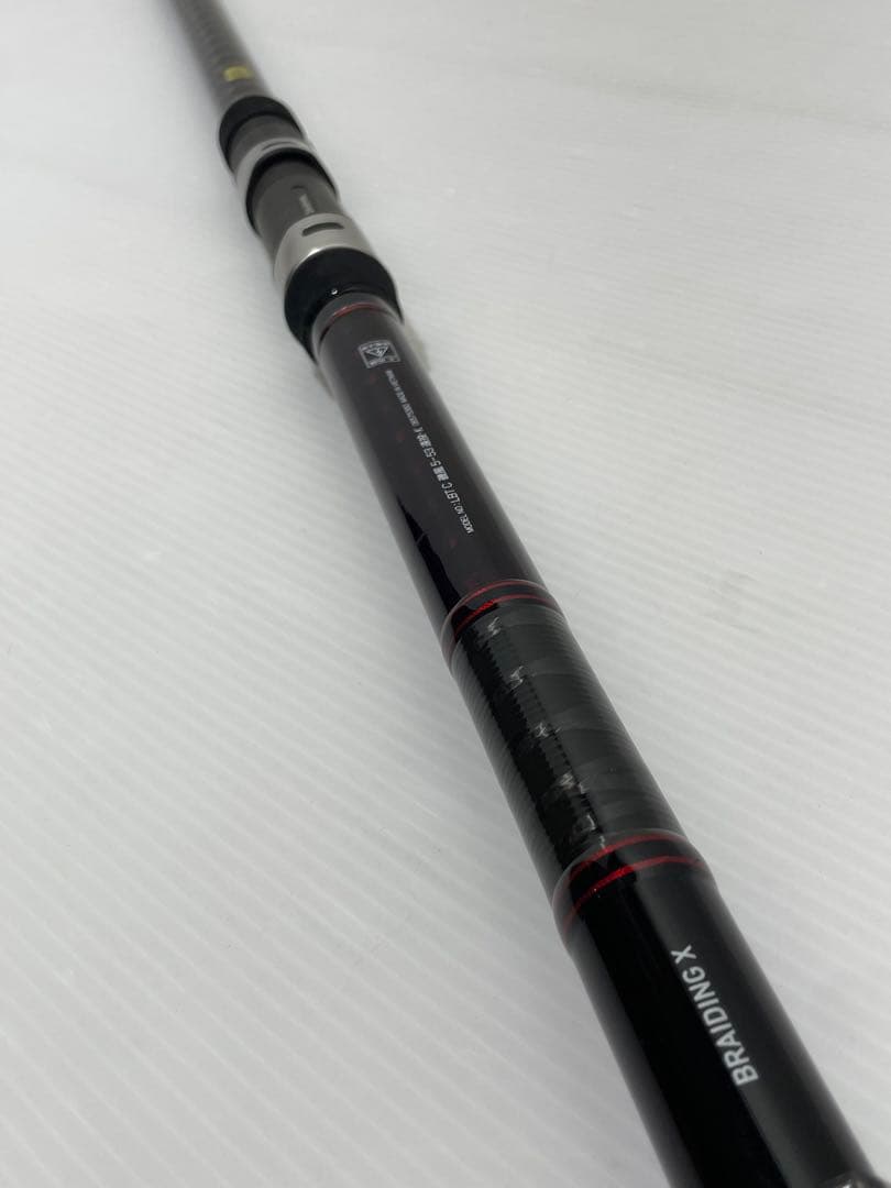 knlife120-0154 ダイワ　リバティクラブ　磯風　5-53 遠投